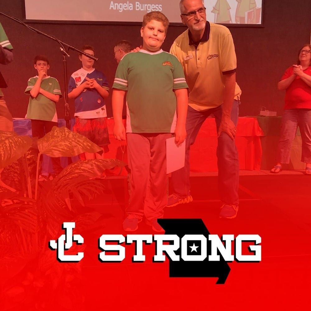 Meet your Posher, Chrissy